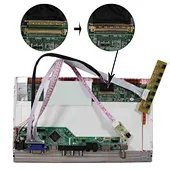 lcd screen controller kit